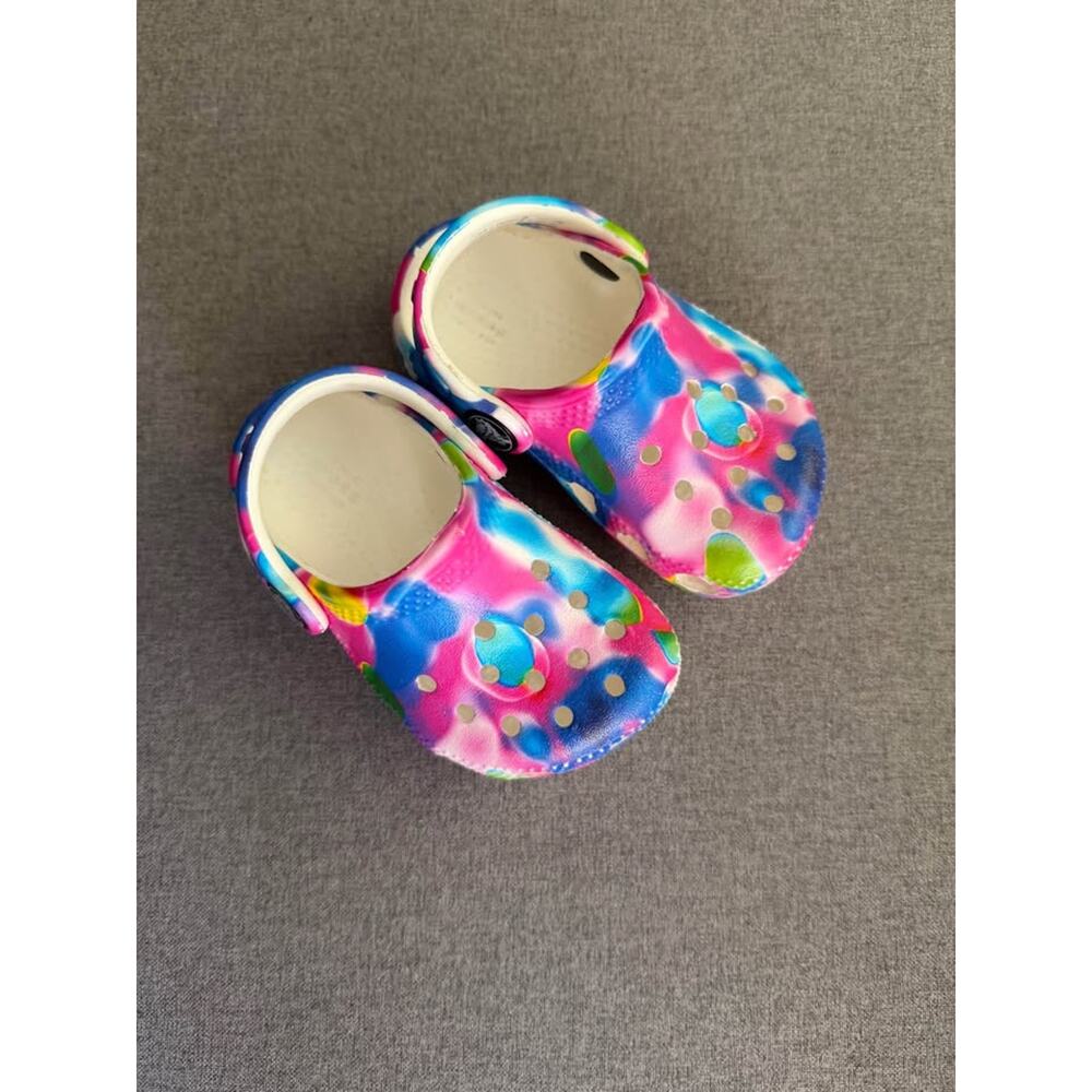 Crocs Clog Toddler